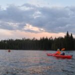 Small-Group Sunset Kayaking Tour on Lake Yellowstone - Why This Tour Is Worth It