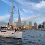 Small-Group Sunset Sailing Experience on San Diego Bay - FAQs