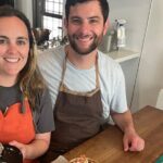 Small Group Sushi roll and Tempura Cooking Class in Nakano - Exploring the Experience in Detail