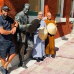 Small Group Tampa Sightseeing City Bus Tour - Authentic Experiences & Genuine Insights