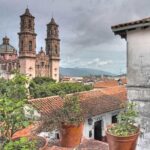 Small Group: The Magical Colonial Towns of Taxco and Cuernavaca - Exploring the Itinerary: What to Expect at Each Stop