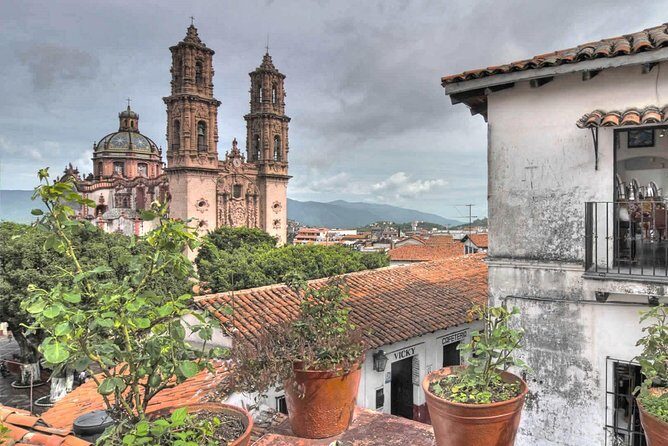 Small Group: The Magical Colonial Towns of Taxco and Cuernavaca - Exploring the Itinerary: What to Expect at Each Stop