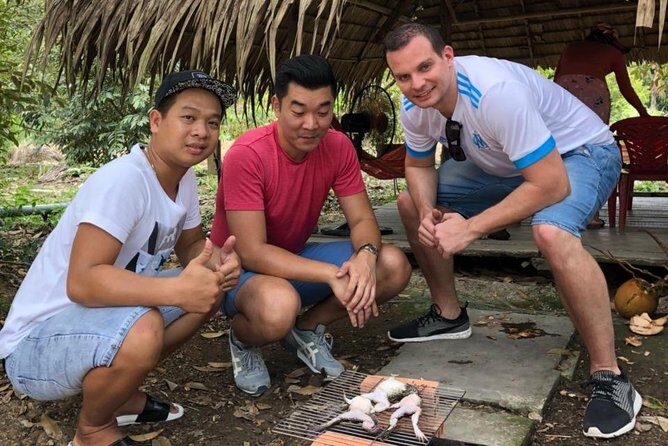 Small Group To Mekong Delta 1 Day - Authenticity and Value: What You’ll Get