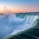 Small Group Toronto Montreal Ottawa Quebec Niagara 4 Days Tour - Breakdown of the Itinerary