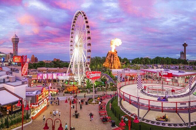 Small group Toronto Montreal Quebec and Niagara Falls 5 Day Tour - What Does the Tour Cost and What’s Included?