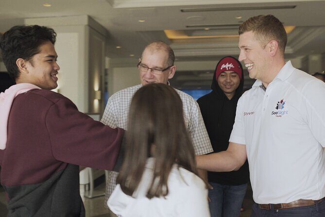 Small Group Toronto to Niagara Falls Tour with Pickup - Why This Tour Is Best Suited for You