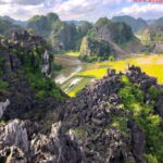 Small Group Tour 2D1N: From Hanoi to Ninh Binh, Trang An. - An In-Depth Look at the 2-Day Ninh Binh Tour