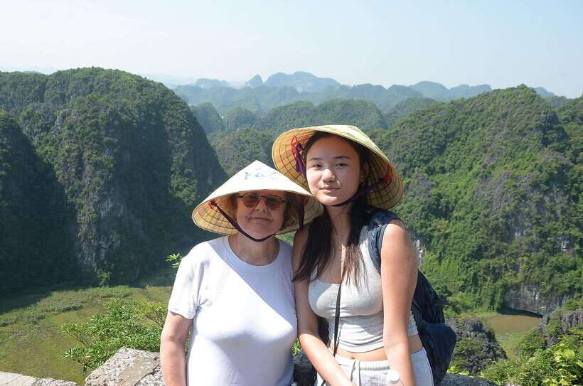 Small Group Tour Bai Dinh, Trang An, Mua Cave from Ninh Binh - The Sum Up: Who Is This Tour Best For?