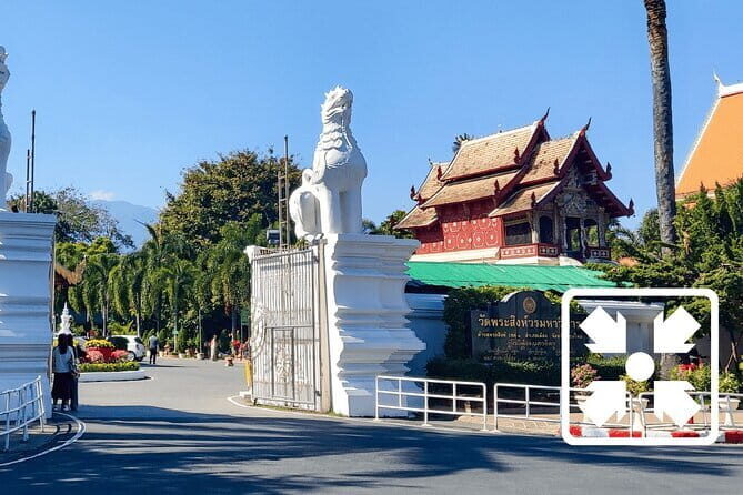 Small Group Tour Chiang Mai Old City Temples & Meet Local Monk - Final Thoughts: Is It Worth It?
