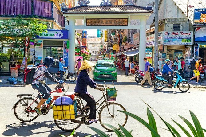 Small Group Tour Discover Ho Chi Minh City - Final Thoughts
