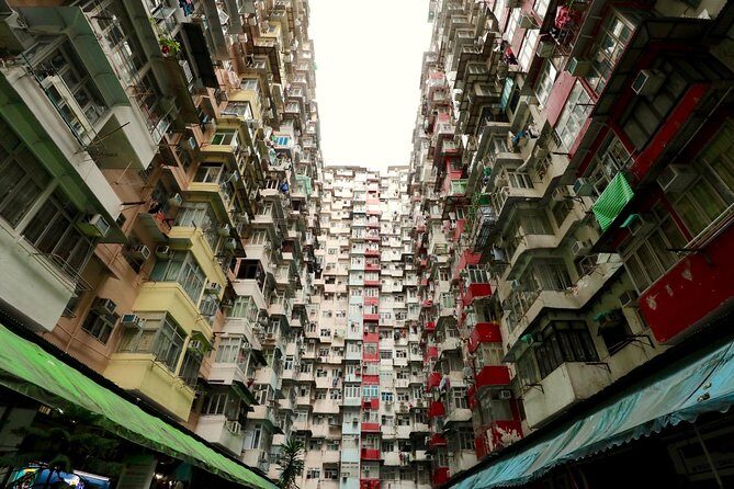 Small-Group Tour: Hidden Gems of Old Hong Kong island - The Value of This Tour