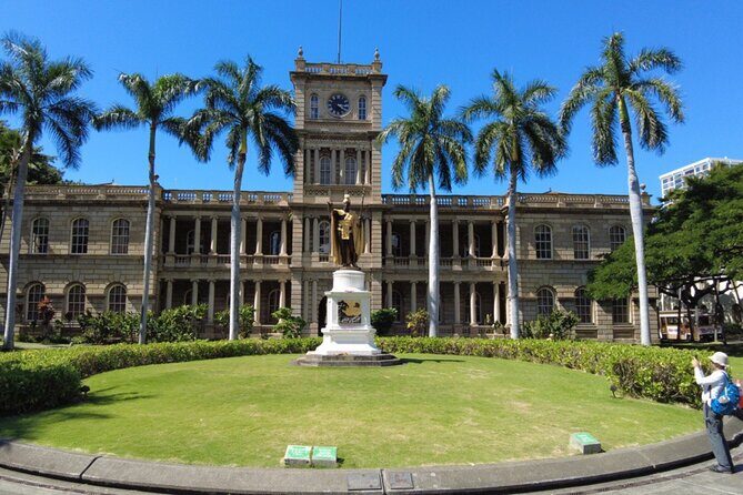 Small Group Tour in Pearl Harbor and Downtown Honolulu - Analyzing the Value