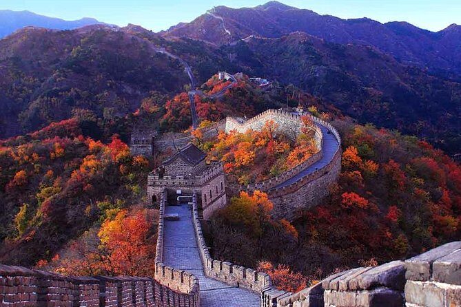 Small Group Tour: Mutianyu Great Wall, Summer Palace & Bird Nest - Who Will Love This Tour?