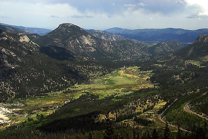 Small-Group Tour of the Rocky Mountain National Park from Denver - The Sum Up