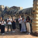 Small Group Tour to Ayutthaya Temples from Bangkok with Lunch - The Sum Up