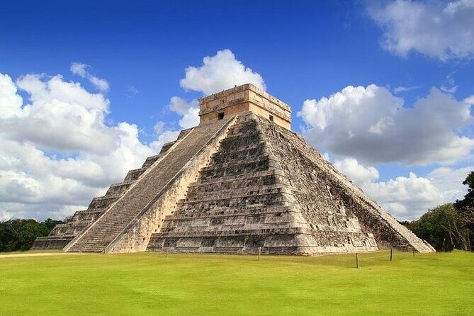 Small group tour to Chichen Itza early access + Cenote + Coba - A Closer Look at This Tour: What You Can Expect