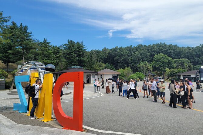 Small Group Tour to DMZ & Suspension Bridge with Hotel Pickup - The Sum Up: Who Should Book This Tour?