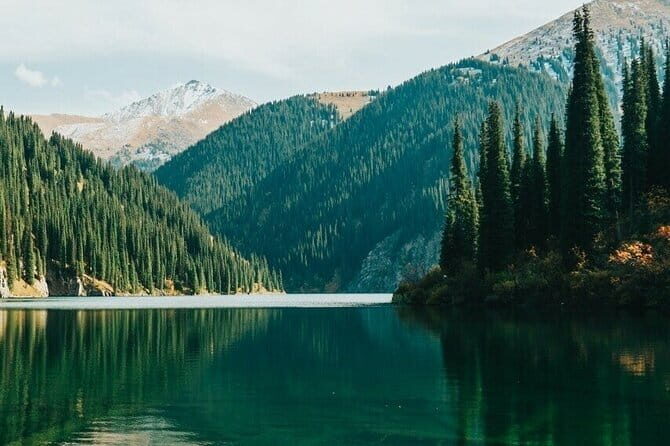 Small group tour to Kolsai, Kaindy Lakes and Charyn Canyon - Who Is This Tour Best For?