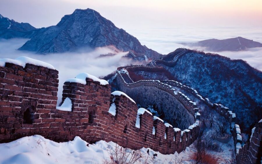 Small Group Tour With Beijing Great Wall And Forbidden City - Why This Tour Offers Good Value