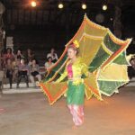 Small Group : Traditional Dinner with Performance and Local Fresh Market Tour - An In-Depth Look at the Tour Experience