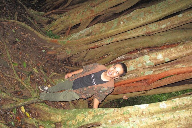 Small Group : Trekking Trip in Chiang Mai (Doi Suthep Area) with Market Tour - Who Should Consider This Tour?