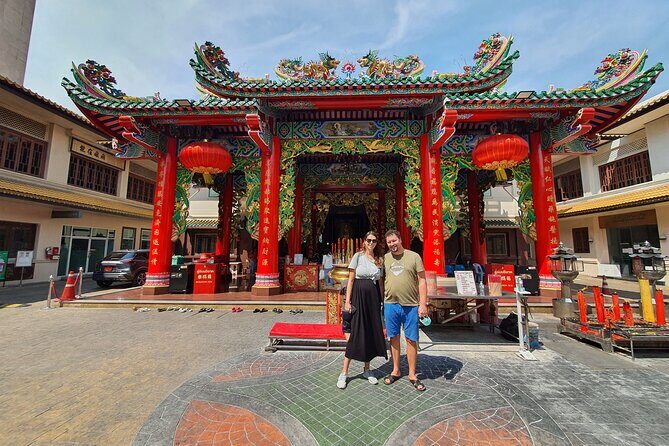 Small-Group: Unseen Bangkok's Chinatown Walking Tour - Who Will Love This Tour?