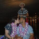 Small Group Venetian Gondola Cruise in Waikiki with Pastries - Frequently Asked Questions