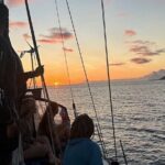 Small Group Waikiki Sunset Sailing Tour - A Deep Dive into the Waikiki Sunset Sailing Experience