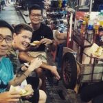 Small-Group Walking and Food Tour by Night in Yogyakarta - An In-Depth Look at the Night Tour in Yogyakarta