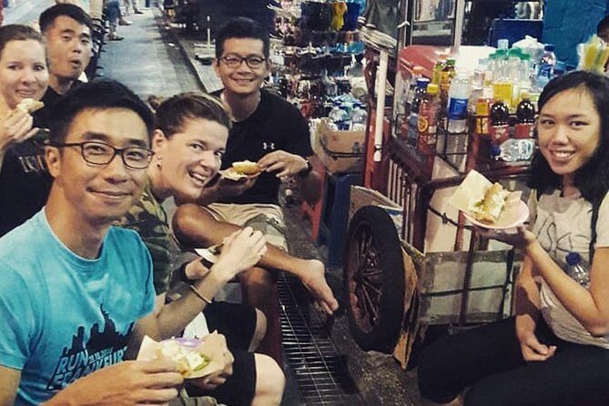 Small-Group Walking and Food Tour by Night in Yogyakarta - An In-Depth Look at the Night Tour in Yogyakarta