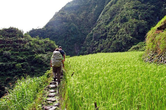 Small-Group Weekend Hiking Tour to Banaue-Ifugao from Manila - Who Will Appreciate This Tour Most?