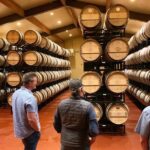 Small-Group Wine Tasting Tour of Santa Barbara Wine Country - An In-Depth Look at the Santa Barbara Small-Group Wine Tour