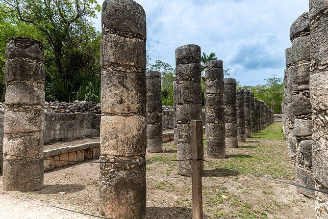 Small Group with early access to Chichen Itza, Coba and Cenote - A Detailed Look at the Tour Itinerary