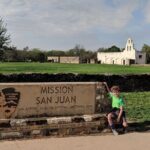 Small-Group World Heritage San Antonio Missions Guided Tour - A Closer Look at the San Antonio Missions Guided Tour