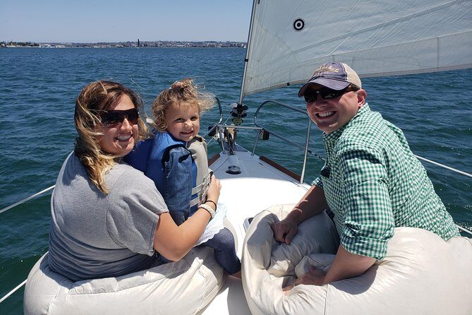 Small-Group Yacht Sailing Experience on San Diego Bay - The Itinerary in Detail: What to Expect