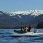 Small-Group Zodiac Wilderness Adventure from Ketchikan - Price and Value Analysis