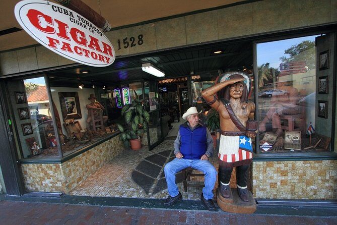 Small Group:Key West and Fort Lauderdale 4-Day Tour from Miami - Practical Details That Matter