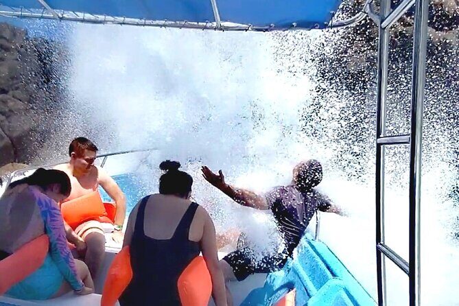 small groups SAFARI to Marietas Islands including Hidden Beach - Practical Considerations