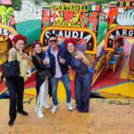 Small Groups: Xochimilco and Coyoacan - Transportation and Group Size — Practical Considerations