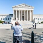 Small Guided Tour Inside the Capitol and Library of Congress - The Marvel of the Library of Congress