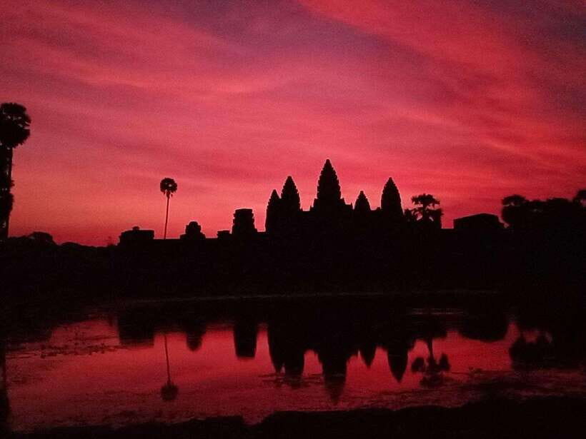 Small Joining Group to Temples with Sunrise at Angkor Wat - Who Will Enjoy This Tour?