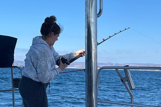 Small Private Catamaran Sunset Tours in San Diego - An In-depth Look at the Sunset Catamaran Experience
