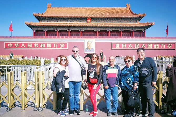 SmallGroupTour: TiananmenSquare, ForbiddenCity & Temple of Heaven - Final Thoughts: Is This Tour Right for You?
