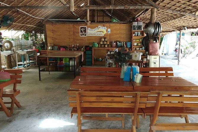 Smart Cook Thai Cookery School in Aonang, Krabi - The Itinerary Breakdown: What You Will Do