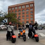 Smart Tour: Dallas JFK Assassination & History E-Bike Tour - FAQ