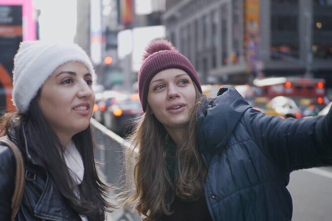 Smartphone-Guided Walking Tour of D.C. Penn Quarter & Chinatown Sights - In-Depth Look at the Tour Experience