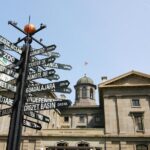 Smartphone-Guided Walking Tour of Downtown Portland - A Closer Look at the Portland Smartphone Tour