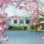 Smartphone-Guided Walking Tour of University Circle Sights & Stories - A Detailed Look at the University Circle Smartphone Tour