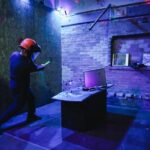 Smash Lab Rage Room Experience in Hawaii - How It Adds Value to Your Trip