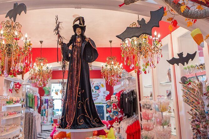 Smashing Pumpkins Chocolate Class - Key Points